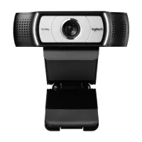 Logitech C930E FHD Video Conferencing Webcam